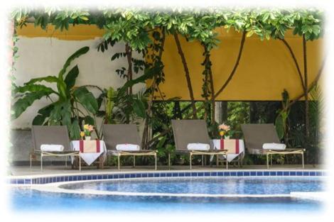Boutique Hotel Pattaya Exterior photo